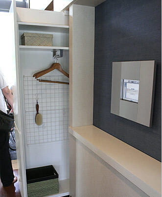 值得借鉴的日本住宅设计细节