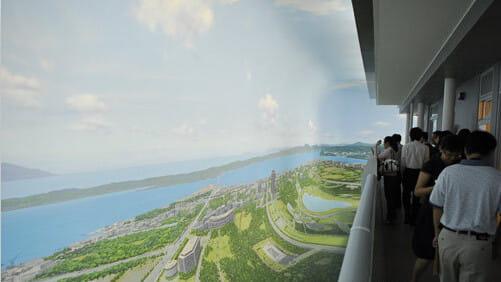 值得借鉴的日本住宅设计细节