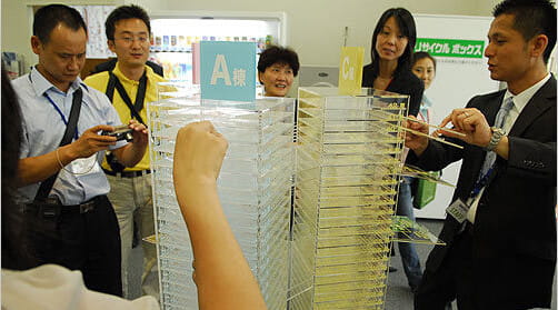 值得借鉴的日本住宅设计细节