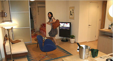 值得借鉴的日本住宅设计细节