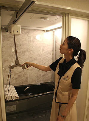 值得借鉴的日本住宅设计细节