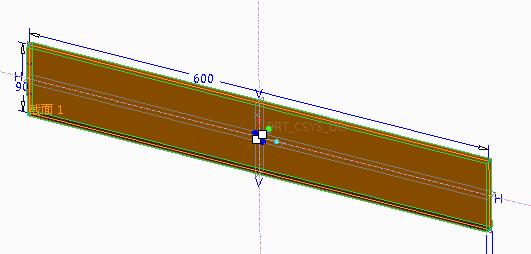 Creo3.0怎么建立轮胎模型?-1 Creo3.0怎么建立轮胎模型?